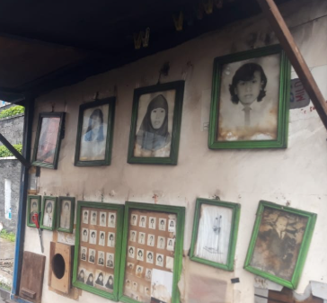 Proses Afdruk: Teknik Cetak dalam Dunia Seni Grafis